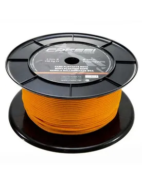 Cima Floating Buoy Line Mm 200 Mts