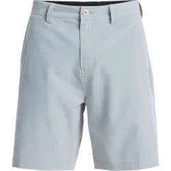 Bañador de Surf de hombre Union Heather Amph 19"