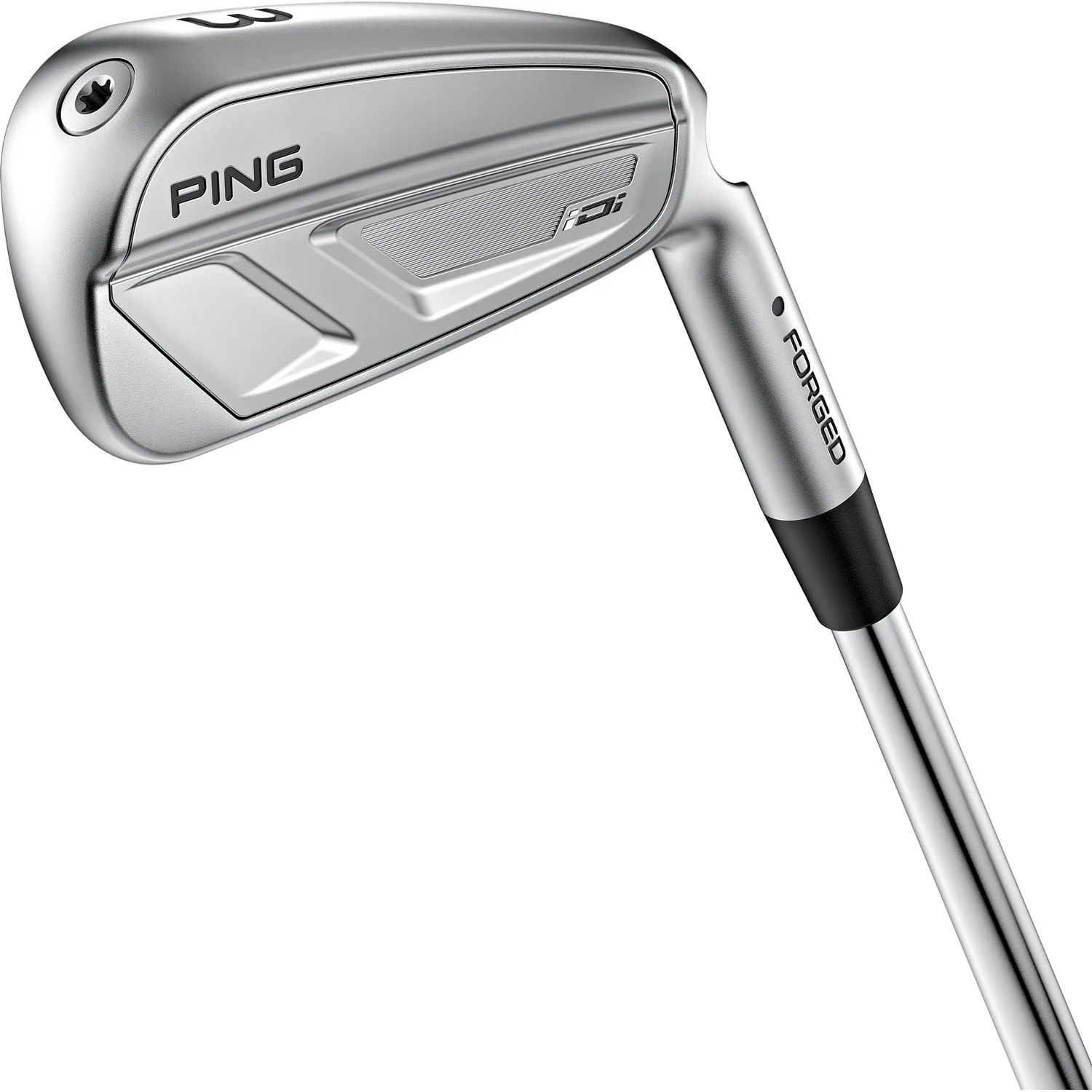 Ping Driving Eisen Crossover iDi - PING - FashionsVida