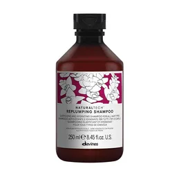DAVINES Naturaltech Replumping