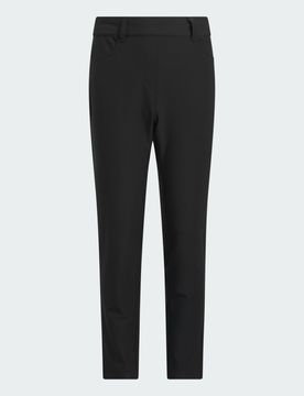 Pantaloni Performance a 5 tasche per bambini e bambine 9-10A Black
