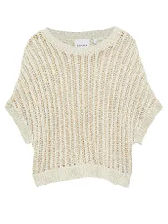 Comma Pullover beige S