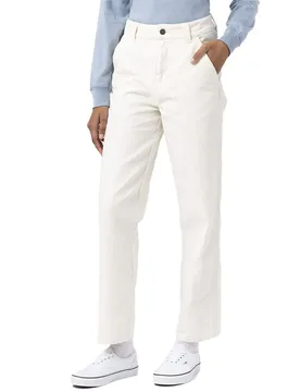Pantalon Duck Canvas Stone Washed Cloud 26 - Dickies - FashionsVida