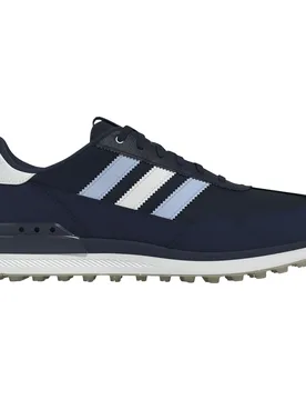 Golfschuhe S2G Textil, navy/weiss 50_5 - Adidas - FashionsVida