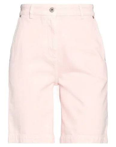Shorts vaqueros Mujer Rosa claro 32 Mujer - Burberry - FashionsVida