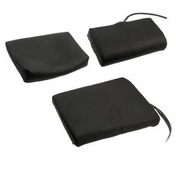 Siège Haptique Immersion Black One Size unisex