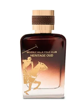 Heritage Oud - Beverly Hills Polo Club - FashionsVida