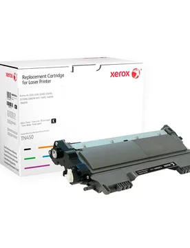 Toner Brother Hl 2275dw Black One Size unisex - Xerox - FashionsVida