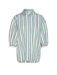 Blusa YOMIE DESSIN blanco XL