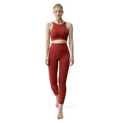 Leggings Courts Zinara Seamless Cucumber S