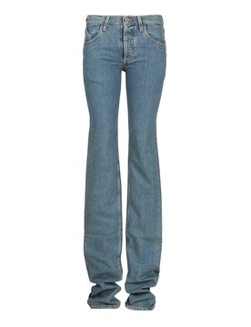 The Attico Jeans in denim