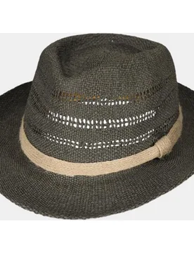 Sombrero de papel Veraniego DRIFTA - Barts - FashionsVida