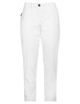 Hose Damen Weiß 34,36,38,40 Damen