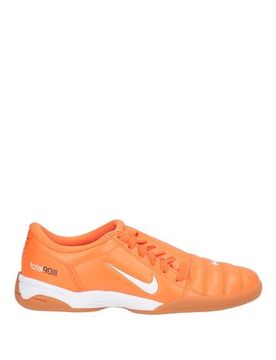Sneakers Hombre Naranja 36,36.5,38.5,39,44 Hombre