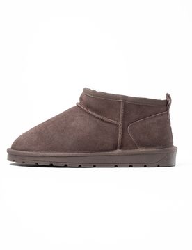 Gooce Botas 'Mindiki' taupe