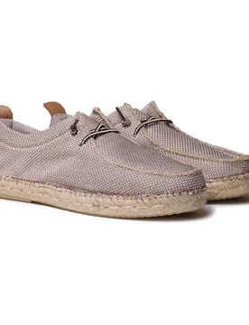 Pons Espadrilles Oscar Stone EU 40
