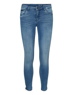 Noisy may Vaquero azul denim