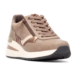 Baskets 144628 Taupe EU 37