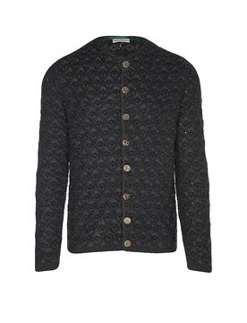 Chaqueta tradicional SIMON azul L