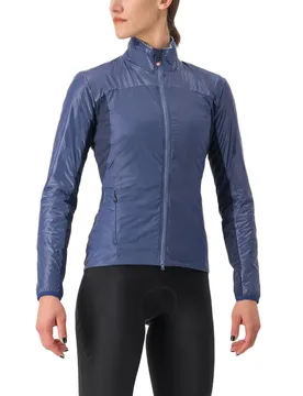 Castelli Veste Puffy Unlimited 2