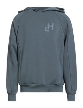 Sweatshirt Herren Blei S,XS Herren