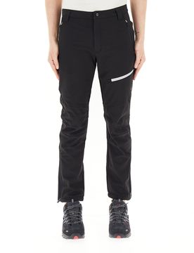 Pantalone tessuto tecnico NERO 52