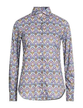 XACUS Hemd Damen Blau 32 Damen - Xacus - FashionsVida
