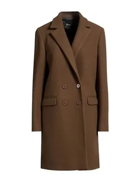 Mantel Damen Militärgrün 40 Damen - SOPI - FashionsVida