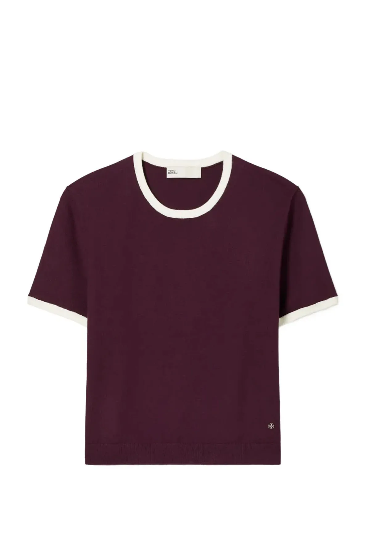 Tory Burch T-shirt e Polo Bordeaux - Tory burch - FashionsVida