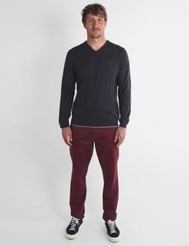 Hosen Pantalon Chino Reano Us 29;Fr 36;Us 31;Us 32;Us 33;Us 34 Male