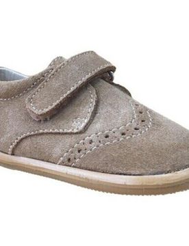 Kinderschuhe De Crío'S Leo Cuero 18 Female