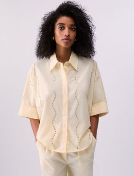 LIU JO CAMICIA CA6345-TS246