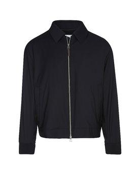 Blouson ANDRE dunkelblau 58 herren