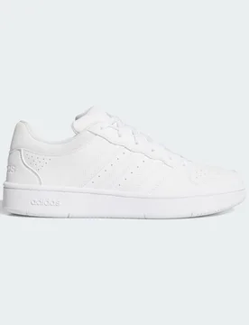 Scarpe HOOPS CLASSIC 47 1/3 Cloud White / Cloud White / Grey Two - Adidas - FashionsVida