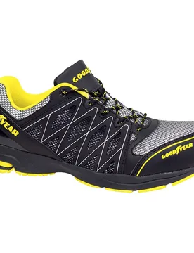 Chaussures De Sécurité S1p Sra Grey EU 45
