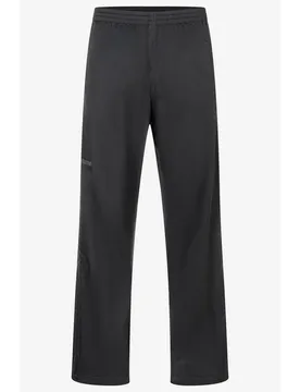 PreCip Evo Full Zip Long Herren Regenhose, schwarz M