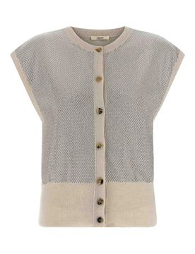 Haikure Gilet Kirby