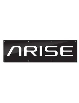 Arise Bannière