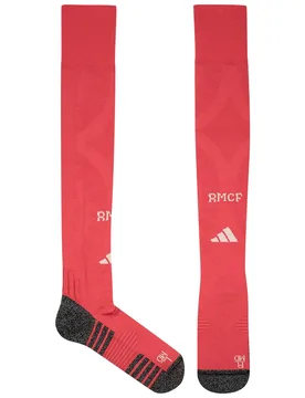 Chaussettes Third Real Madrid 26/27 Wild Pink EU 37-39 Homme - Adidas - FashionsVida
