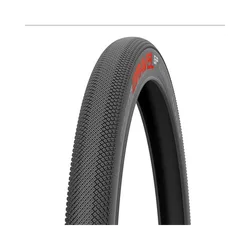 Copertone 700x35 GRAVEL GP 60TPI TLR Nero per Gravel