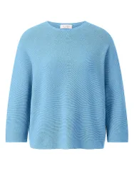 Richroyal Sweat bleu XL