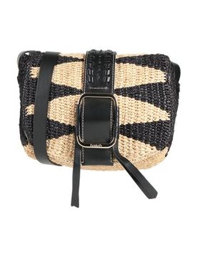 Umhängetasche Damen Schwarz -- Damen