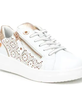 Baskets 143628 White EU 38