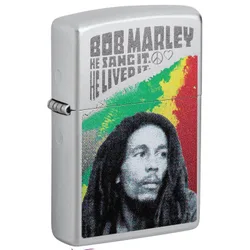 Feuerzeug - Zippo - Satin Chrome - Lizenziertes Merchandise! - None - unisex