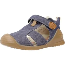 Flache Sandalen 242188b 18