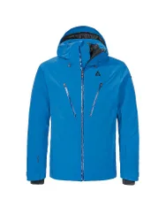 Veste de ski Style Skuta bleu 56