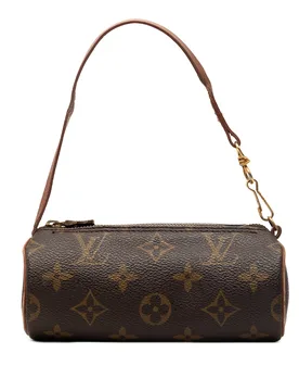 Monogram Papillon Pochette - Louis Vuitton - FashionsVida