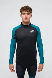 Philadelphia Eagles Mens /NFL Baselayer Top