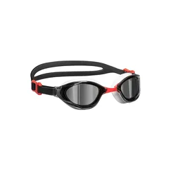 Hydro Force Mirror Swimming Goggles Black One Size Men,Women