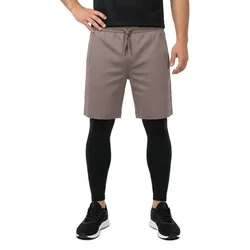 Exchange Pantaloni Corti Xm000372_af10818 Driftwood S